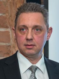 Патрик Дальвинк Trend Micro