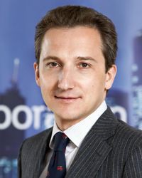 Игорь Ануфриев Итон