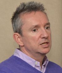 Марк Витби Seagate 