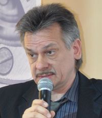 Андрей Красильников Парус