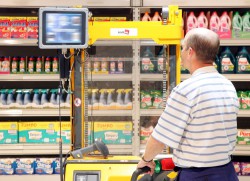 Межканальный шопинг