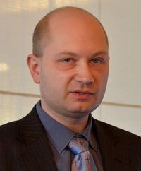 Илья Астахов Акадо Телеком