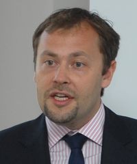 Павел Паплински Orange