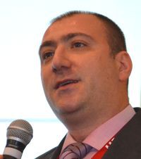 Эмир Сусич Avaya Services