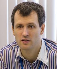 Михаил Готальский TrueConf