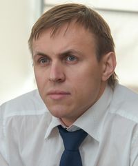 Павел Шлапак Атлант-М