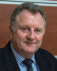 Ник Росситер Informatica