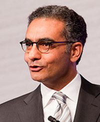 Фади Шехаде Internet Corporation for Assigned Names and Numbers