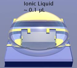 Cпособ построения виртуальных транзисторных схем