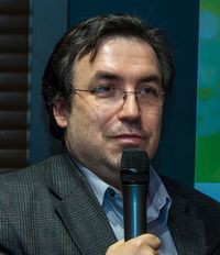 Михаил Герштейн