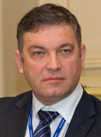 Дмитрий Савельев Oriola-KD