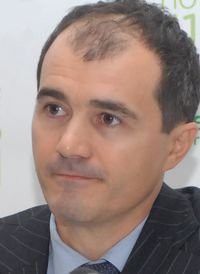 Жан-Луи Стази Schneider Electric