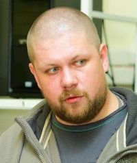 Антон Кофанов Юлмарт