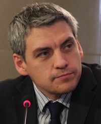 Евгений Евдокимов Роснано