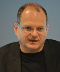 Гил Швед Check Point