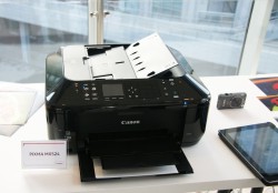 Canon Pixma MX524