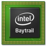Intel Bay Trail