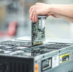 Moonshot Generation 2