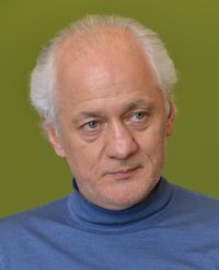 Алексей Ананьин Борлас