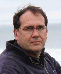 Леонид Жуков Трафика