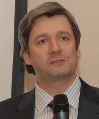 Александр Пархоменко Avaya