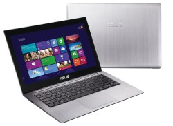 Ультратонкий ноутбук U38N 