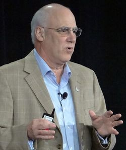 Дэвид Ламберт Internet2 