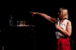 Создательницу первых чипов ARM номинировали на Европейскую премию для изобретателей