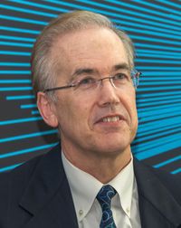 Карри Манс HGST