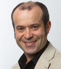 Альберт Ефимов Сколково