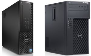 T1700 SFF и T1700 MT