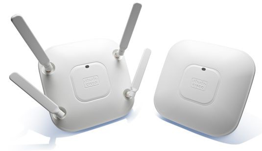 Cisco Aironet 2600