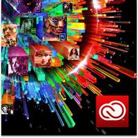 Adobe Creative Cloud