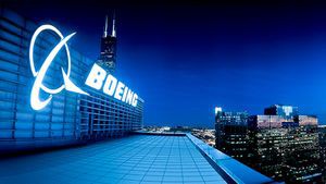 Boeing