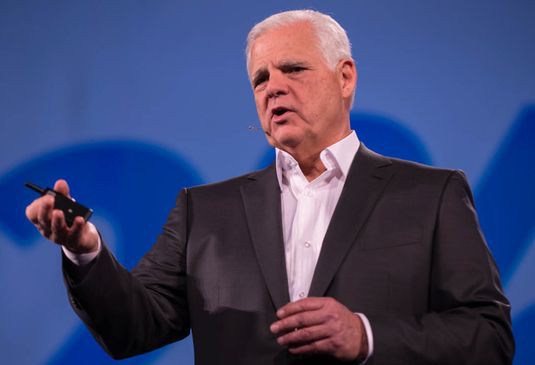 Джо Туччи ЕМС