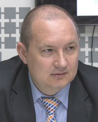 Валерий Шкондин