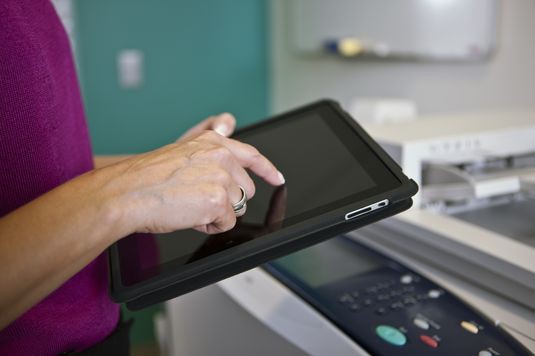 Российский рынок MPS/MDS динамично растет