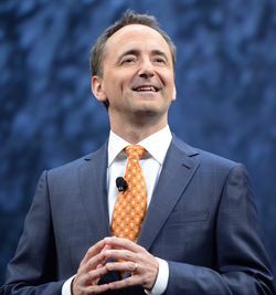 Джим Хагеманн Снабе SAP 