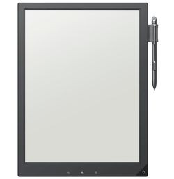 Sony Digital Paper