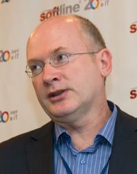 Игорь Боровиков Softline 