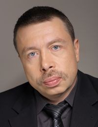 Игорь Чекунов Лаборатория Касперского