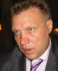 Андрей Роговой