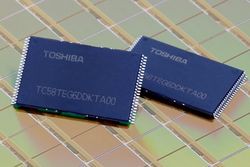 флэш-память NAND