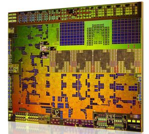 Процессоры AMD Kabini