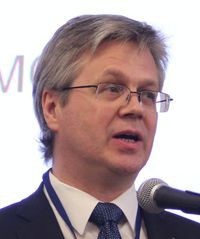 Николай Тойвонен НИУ ИТМО