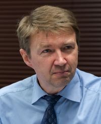 Валентин Макаров Руссофт