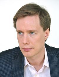 Олег Коверзнев Cisco