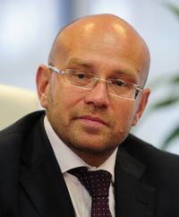 Дмитрий Назипов ВТБ