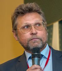 Вадим Ипатов ИнтерТраст