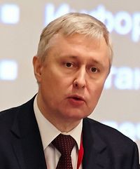 Кирилл Корнильев IBM 